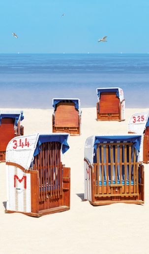 Marburger Tapete 47218 2,70 x 1,59 m Smart Art Easy 2026